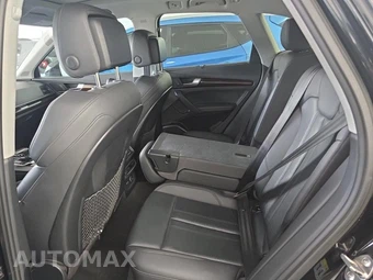 2019 Audi Q5 Premium Plus – miniatura 10