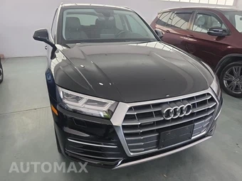 2019 Audi Q5 Premium Plus – miniatura 2
