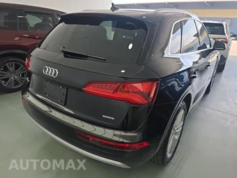 2019 Audi Q5 Premium Plus – miniatura 4