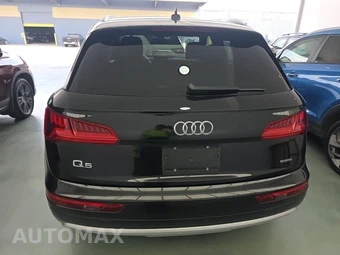 2019 Audi Q5 Premium Plus – miniatura 5