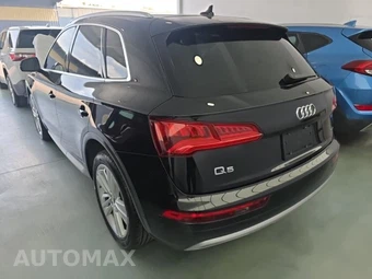 2019 Audi Q5 Premium Plus – miniatura 6