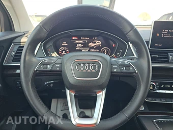 2019 Audi Q5 Premium Plus - miniatura 10