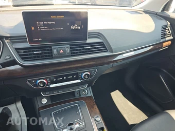 2019 Audi Q5 Premium Plus - miniatura 11