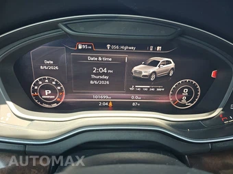 2019 Audi Q5 Premium Plus - miniatura 12
