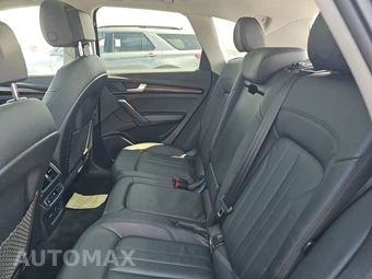 2019 Audi Q5 Premium Plus - miniatura 13