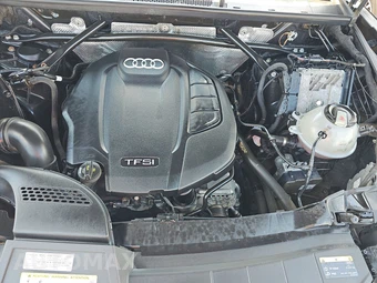 2019 Audi Q5 Premium Plus - miniatura 15