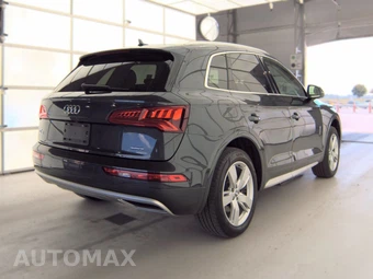 2019 Audi Q5 Premium Plus - miniatura 4