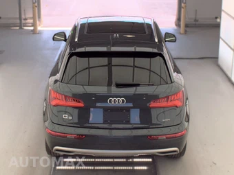 2019 Audi Q5 Premium Plus - miniatura 5