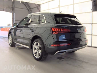 2019 Audi Q5 Premium Plus - miniatura 6