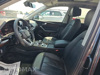 2019 Audi Q5 Premium Plus - miniatura 7