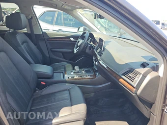 2019 Audi Q5 Premium Plus - miniatura 8