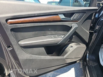 2019 Audi Q5 Premium Plus - miniatura 9