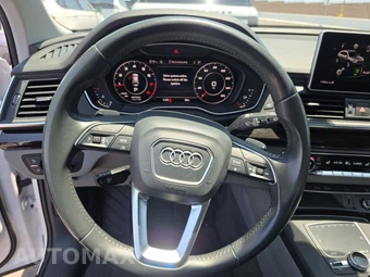 2019 Audi Q5 Premium Plus – miniatura 10