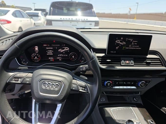 2019 Audi Q5 Premium Plus – miniatura 11