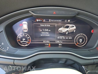 2019 Audi Q5 Premium Plus – miniatura 12