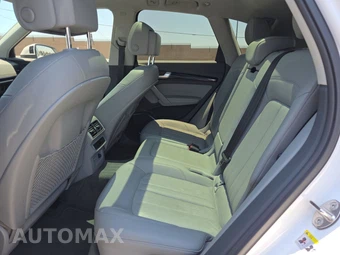 2019 Audi Q5 Premium Plus – miniatura 13