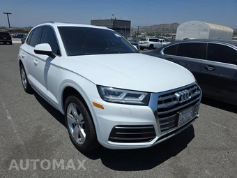 2019 Audi Q5 Premium Plus – miniatura 3