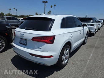 2019 Audi Q5 Premium Plus – miniatura 4