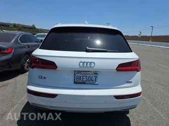 2019 Audi Q5 Premium Plus – miniatura 5