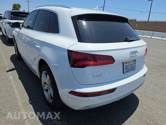 2019 Audi Q5 Premium Plus – miniatura 6