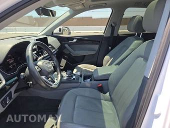 2019 Audi Q5 Premium Plus – miniatura 7