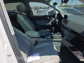 2019 Audi Q5 Premium Plus – miniatura 8