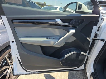 2019 Audi Q5 Premium Plus – miniatura 9