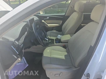 2019 Audi Q5 Premium Plus – miniatura 13