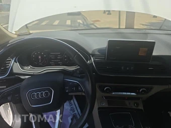 2019 Audi Q5 Premium Plus – miniatura 14