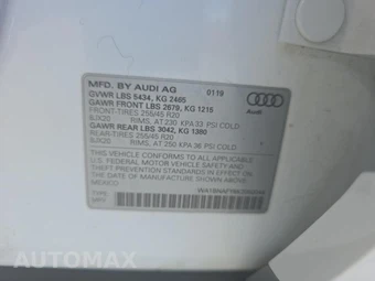 2019 Audi Q5 Premium Plus – miniatura 18