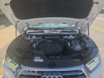 2019 Audi Q5 Premium Plus – miniatura 19