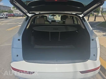 2019 Audi Q5 Premium Plus – miniatura 20