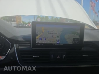 2019 Audi Q5 Premium Plus – miniatura 25