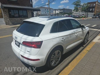 2019 Audi Q5 Premium Plus – miniatura 4