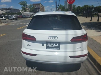 2019 Audi Q5 Premium Plus – miniatura 5