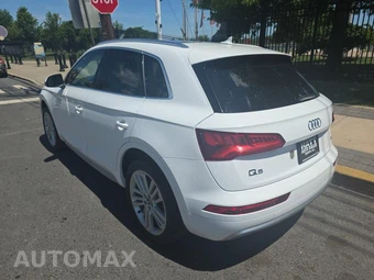 2019 Audi Q5 Premium Plus – miniatura 6