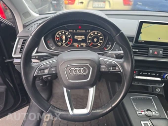2019 Audi Q5 Premium Plus - miniatura 10