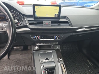2019 Audi Q5 Premium Plus - miniatura 11
