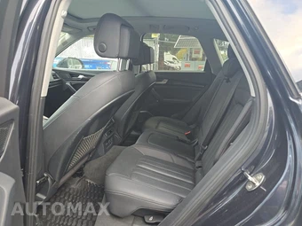 2019 Audi Q5 Premium Plus - miniatura 13