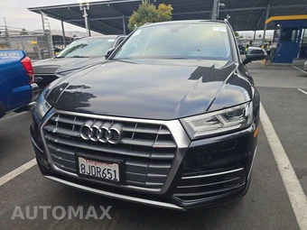 2019 Audi Q5 Premium Plus - miniatura 2