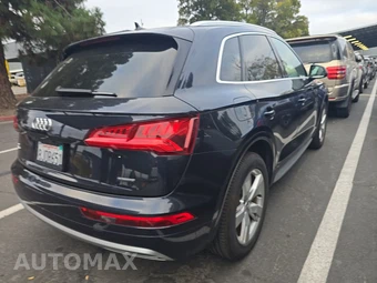2019 Audi Q5 Premium Plus - miniatura 4