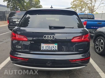 2019 Audi Q5 Premium Plus - miniatura 5