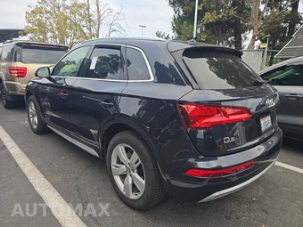 2019 Audi Q5 Premium Plus - miniatura 6
