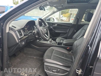2019 Audi Q5 Premium Plus - miniatura 7