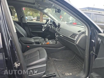 2019 Audi Q5 Premium Plus - miniatura 8