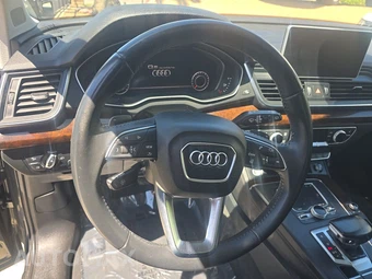 2019 Audi Q5 Premium Plus - miniatura 10