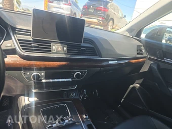 2019 Audi Q5 Premium Plus - miniatura 11