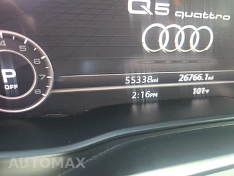 2019 Audi Q5 Premium Plus - miniatura 12