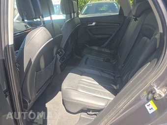 2019 Audi Q5 Premium Plus - miniatura 13