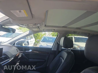 2019 Audi Q5 Premium Plus - miniatura 14